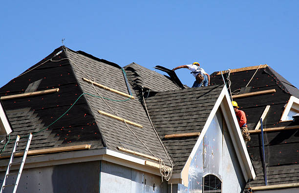 Best Residential Roofing Contractor  in Albers, IL