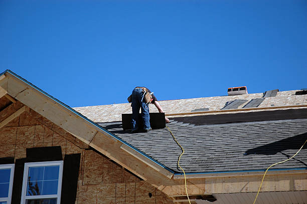 Best Roof Replacement Cost  in Albers, IL