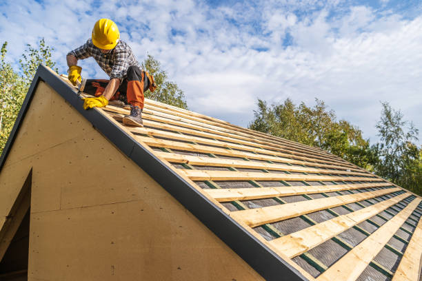 Best Emergency Roof Repair  in Albers, IL