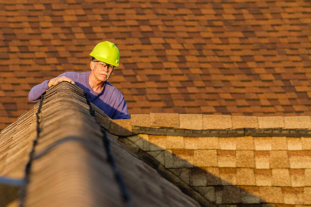 Best Roofing Contractor Near Me  in Albers, IL