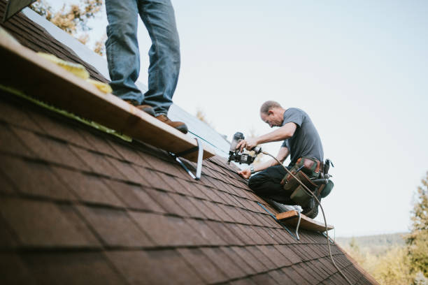 Best Commercial Roof Installation  in Albers, IL